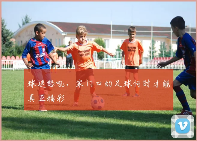 球迷怒吼，家门口的足球何时才能真正精彩